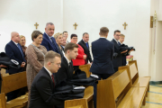 14 - Obłóczyny - 24.11.2024